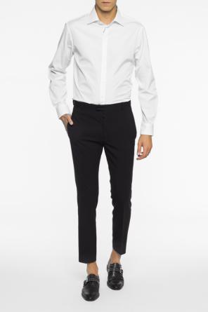 Classic shirt, zdjęcie 2 Classic shirt od Giorgio Armani
